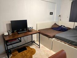 Blk 831 Jurong West Street 81 (Jurong West), HDB Executive #574021211